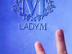 -Lady M Cake Boutique(W 3rd St)