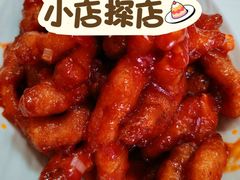 -乐乐餐厅(湘子庙街店)