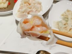 -喜鼎海胆水饺(柏威年购物中心店)