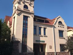 -山东建筑大学·火车餐厅7号车厢麻辣烫