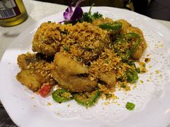 -渝君重庆火锅(嘉宾路店)