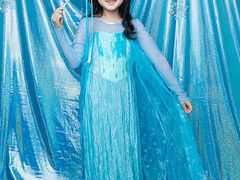 -爱儿美儿童摄影(康馨家园店)