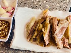 -马老六清真餐厅(雁滩店)