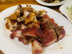 排骨-大赤坎肥仔强烧味海鲜餐厅(大赤坎店)