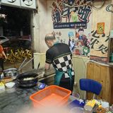 藏在小区里便宜又好吃的冷锅串串