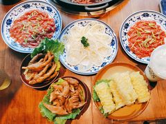 -楠火锅(昆山金鹰店)