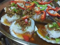 -云南巷海鲜大咖·可加工海鲜