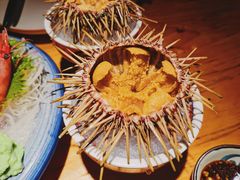 -梅亭居酒屋(中大国际店)