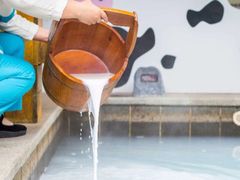 -郑州银基黄帝宫御温泉