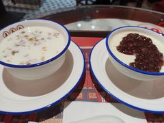 -五条人糖水铺-宽厚里店