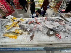 -盒马鲜生(宝地店)