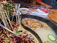 -串掌门砂锅串串香(后瑞店)