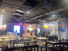 -HOTISLAND海鸡岛·韩国料理(江南西店)