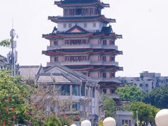 -合江楼