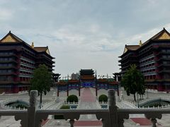 -大明幻境第一城