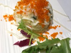 -斗牛士牛排餐厅(嘉里汇店)