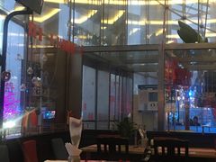 大堂-PAULANER普拉那德国啤酒花园(千玺广场店)