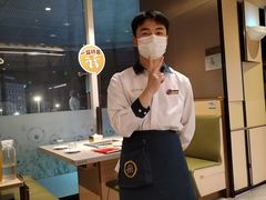 -海底捞火锅(新松江路店)