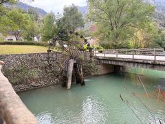 -楠溪江风景名胜区