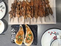 -生蚝园