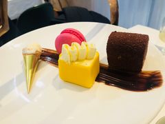 -L'Arome芳芳法国餐厅(仙林金鹰店)