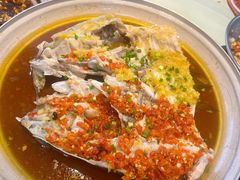 -福巷湘食小馆·猛火现炒(上海首店)
