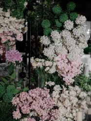 -南昌喜来登酒店·宴会厅