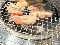 -蒜香焼肉PURUSHIN(马场路店)