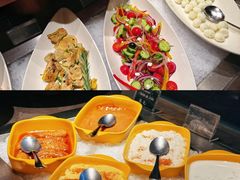 -拉蒂娜·巴西牛排馆 Latina·Brazilian Steakhouse(陆家嘴旗舰店)