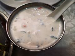 -葛尼沙印度餐厅 (镇明路店)