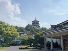 -浙江西子宾馆·牡丹厅
