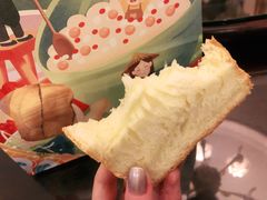 -爸爸糖手工吐司(上海五角场万达店)