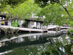 -拙政园