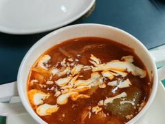 -起士林西餐厅(东经路店)