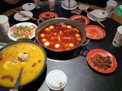 -李子坝梁山鸡(李子坝大鸡哥店)