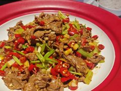 -湘鼎盛·大厨鲜炒湖南味(高新银泰店)