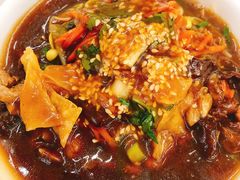 海南粉-泰龙城小吃街