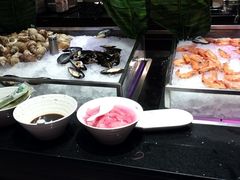-西藏饭店·亚克·食光自助餐厅(文殊院店)