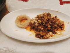 -御仙都北京菜馆·烤鸭店(双井店)