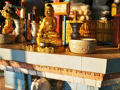 -ခြောက်ထပ်ကြီးရွှေသာလျောင်းဘုရားကြီး