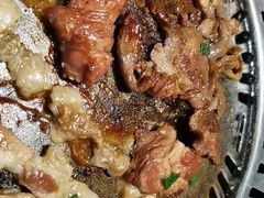 -盛江山自助料理(奥莱锦辉购物广场店)