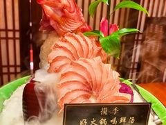 -揽季锅物会·海鲜姿造(五四路店)