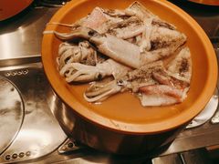 -龍歌自助小火锅(崂山丽达店)