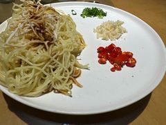 -小巷餐厅(五大街店)