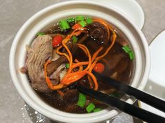 -盛福楼·惠山宴(盛岸路店)