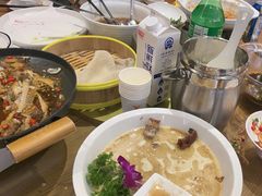 -延年酒店-延飨餐厅(延年文苑店)