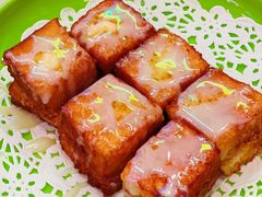 -澳门陈光记烧味饭店(郎家园店)