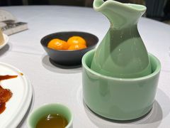 20年花雕黄酒-屋里厢上海菜馆