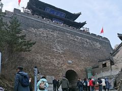 -雁门关景区