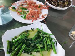 -晓琦农家菜馆·地道农家菜